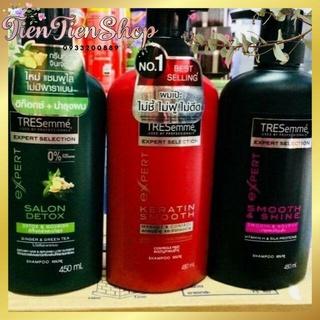 [GIÁ SỈ] DẦU GỘI  HOẶC DẦU XẢ TRESEMME THÁI LAN