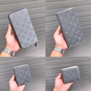 Ví LV combo_da cao cấp sang chảnh