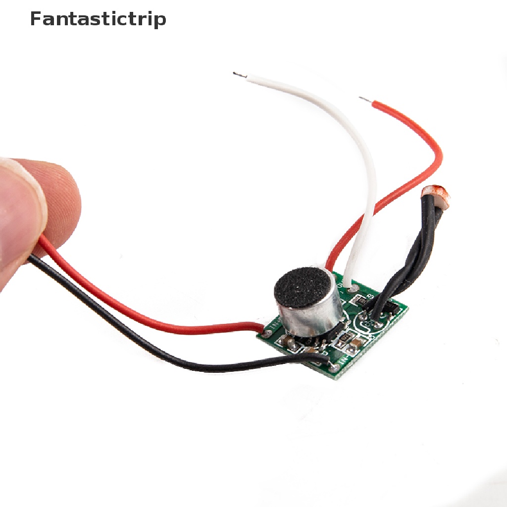 Mô Đun Công Tắc Cảm Biến Âm Thanh Thấp DC 3V-30V