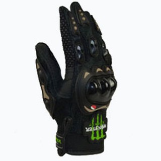Găng Tay Monster Có Gù Dài Ngón