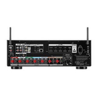 Amply - Amplifier Denon AVR-X1600H