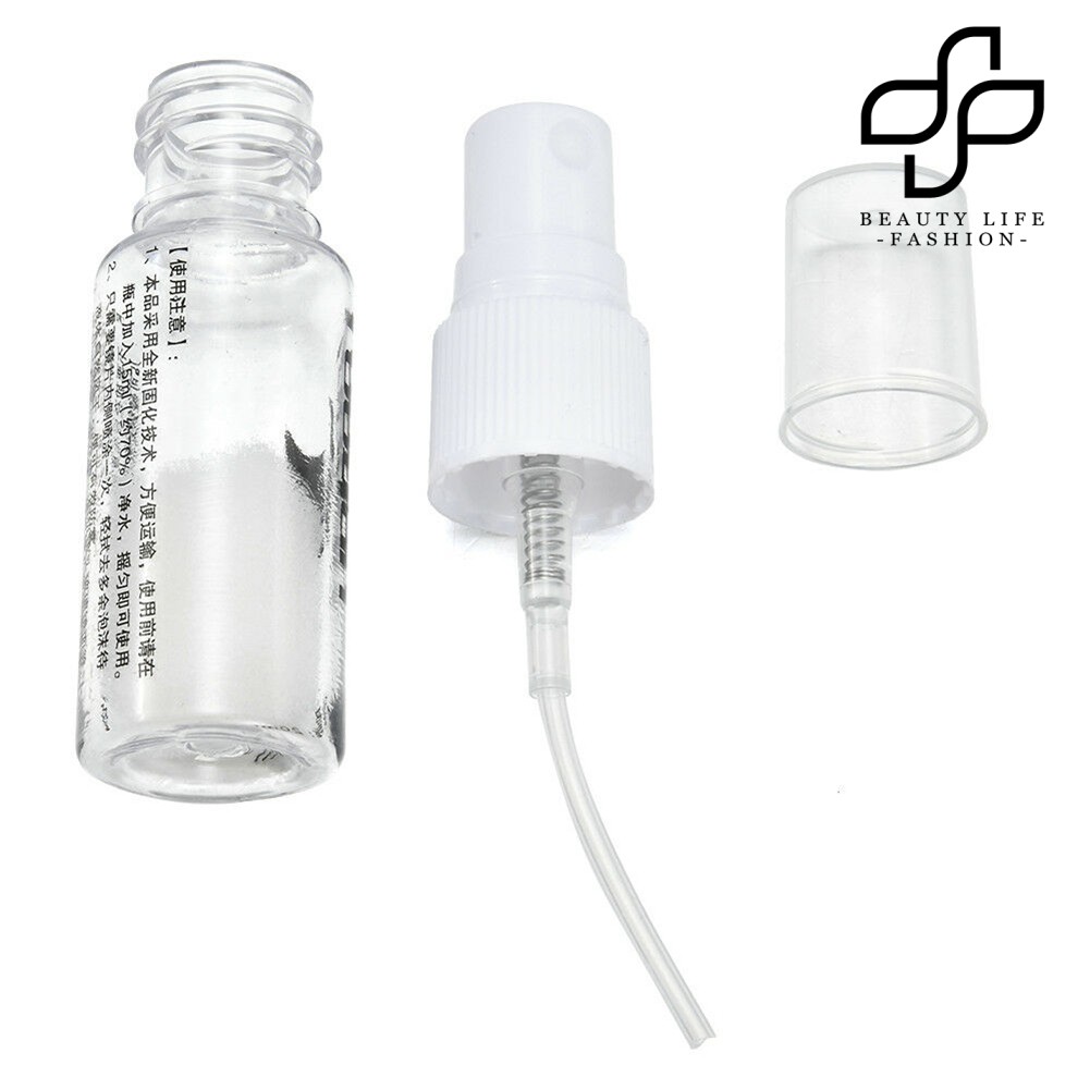 (Hàng Mới Về) Mặt Nạ Dạng Xịt Chống Sương Mù Cho Ống Kính Lặn Thể Tích 20ml