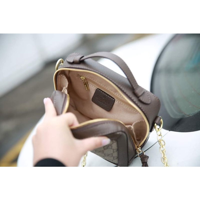 Túi cốp gc vality sz 19