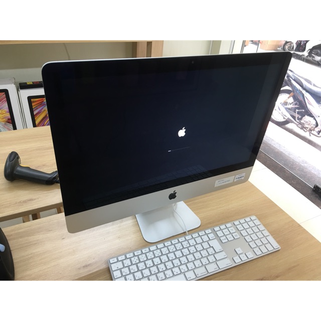 iMac ME086 (21.5” inch, Late 2013)