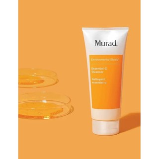 [SIZE 200ML VÀ FULLSIZE 500ML] Sữa Rửa Mặt ESSENTIAL-C CLEANSER