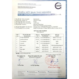 MUỐI TẮM BÉ RÔM SẢY - NGỨA - HĂM DA ĐỘC MỘC