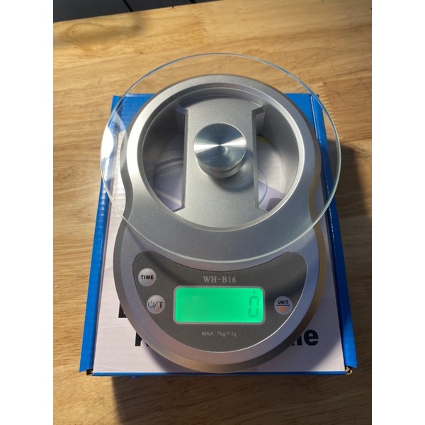 Cân tiểu ly,  điện tử dùng trong nhà bếp Max7kg