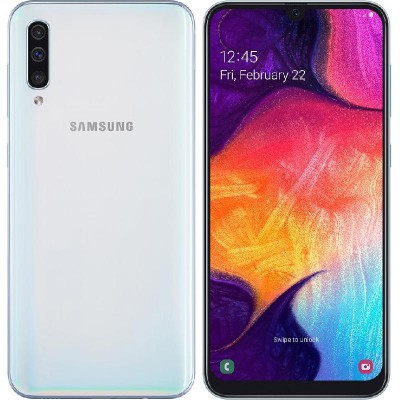 Điện Thoại SAMSUNG Galaxy A50 (4GB/64GB) Chính Hãng | BigBuy360 - bigbuy360.vn
