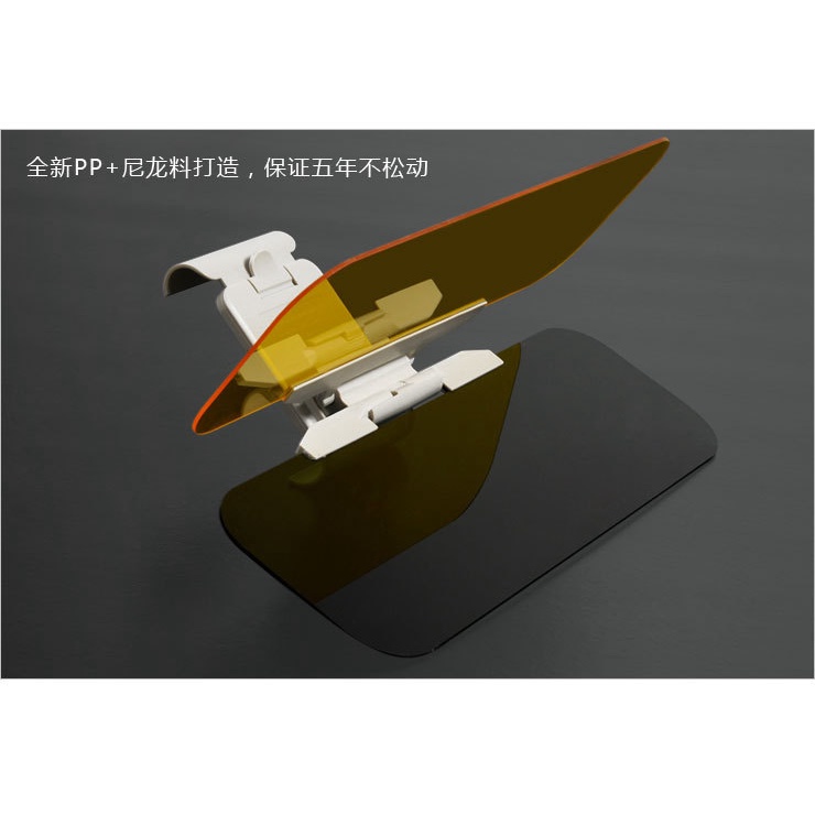 Mắt Kính Lái Xe Ngày Và Đêm Chống Lóa Cho Người Lái Xe