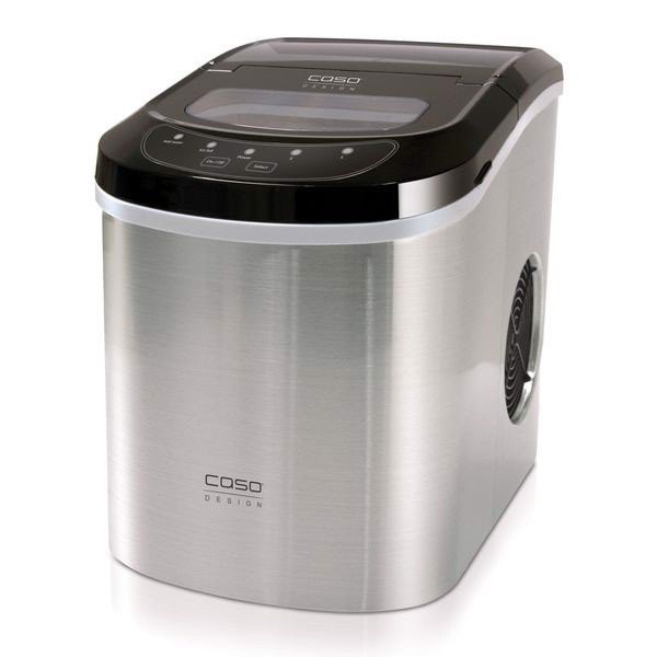 Máy làm đá CASO IceMaster Ecostyle 150W 3304