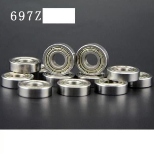 Vòng bi 697z kích thước 7x17x5mm