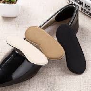 Lót gót và lót trước giầy cao gót , giầy bệt