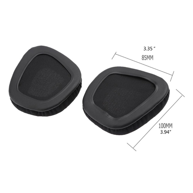 Đệm Bọc Bảo Vệ Tai Nghe Chụp Đầu Mềm Mại Tiện Dụng Cho VOID PRO ELITE