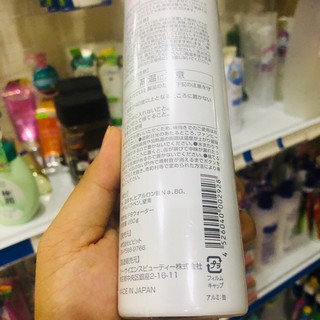 XỊT KHOÁNG SPA MIST WATER 250g