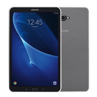 Ốp máy tính bảng trong suốt cho Samsung Galaxy Tab A 10.1 ( 2016 ) T580 T585