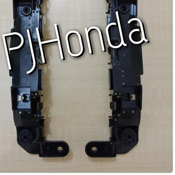 Giá Đỡ Cản Trước Chuyên Dụng Cho Xe Honda Hrv 2015-2019