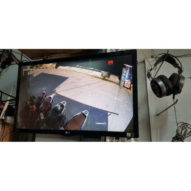 MÀN HÌNH LCD 24IN LG 24M47 1 SỌC (NHƯ HÌNH _KHÔNG BAO GỒM CHÂN) | BigBuy360 - bigbuy360.vn