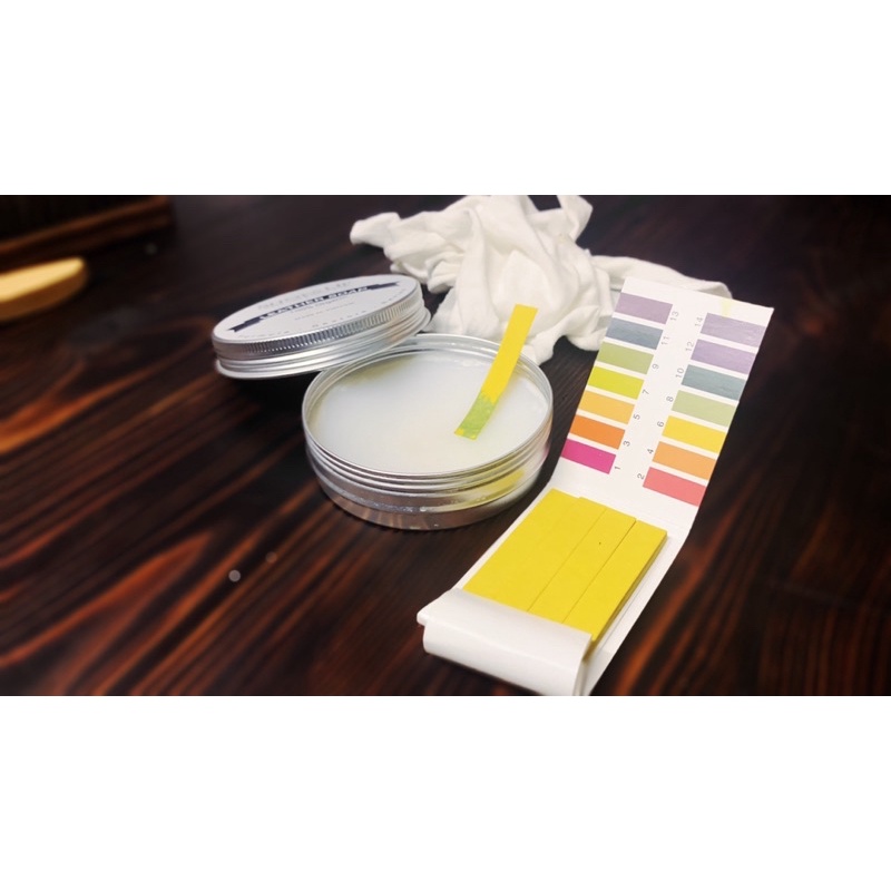 Shoes Up Leather Soap - Xà Phòng làm sạch đồ da, giày da, áo da, túi xách