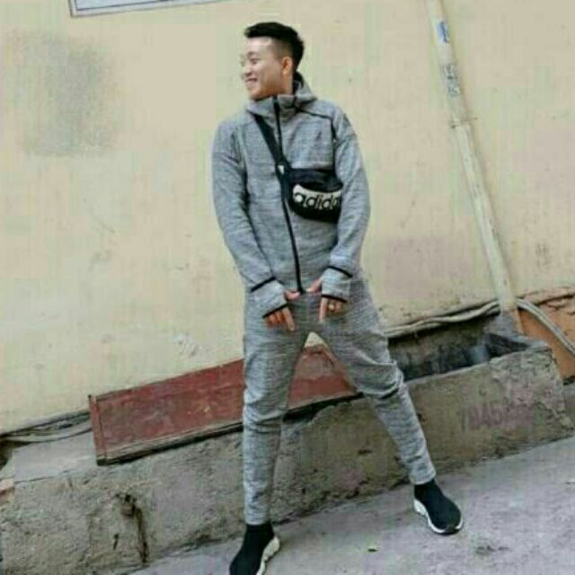 QUẦN NỈ DAS ZNE