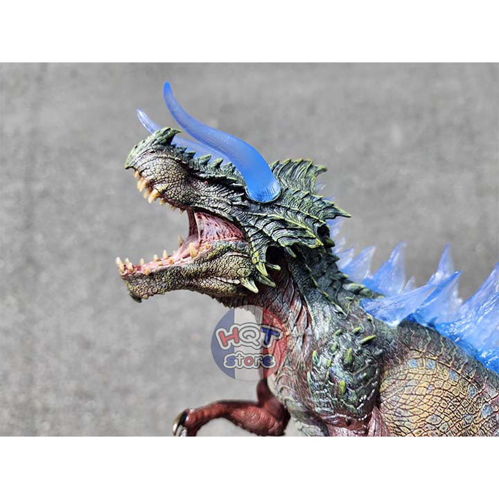 Mô Hình Khủng Long Ultimasaurus Benxin Nanmu Mordred tỉ lệ 1/35