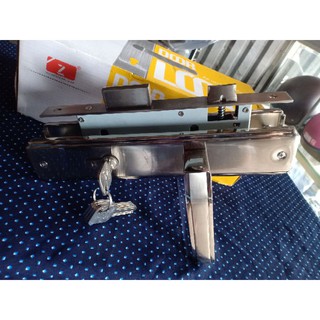 khoá tay gạt zani