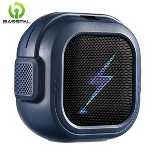 Loa nghe nhạc mp3 basspal cy-06 bluetooth không dây hỗ trợ thẻ tf nk035