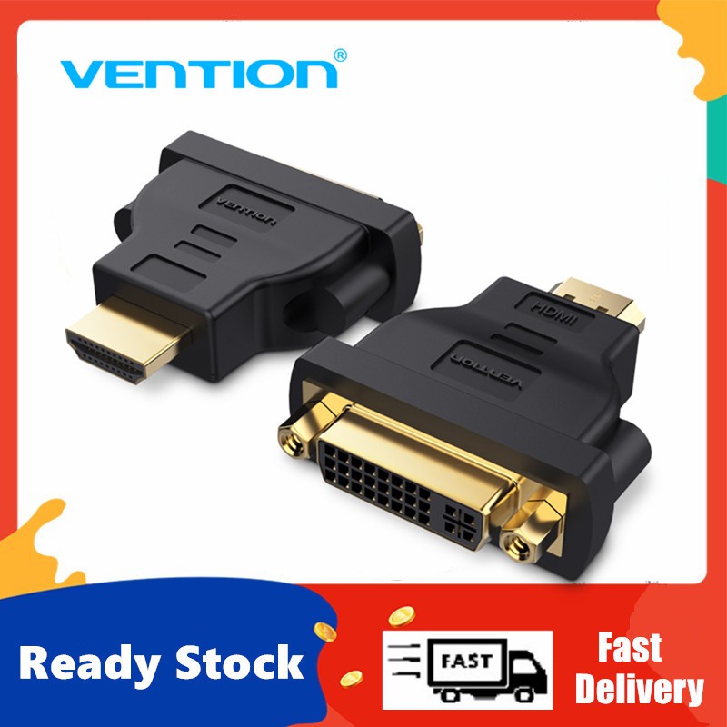Đầu nối HDMI DVI 1080P từ phích cắm sang ổ cắm siêu bền
