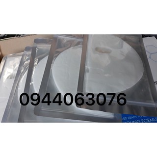 mặt nạ giấy lẻ CO2 (set 5 mask) chính hãng