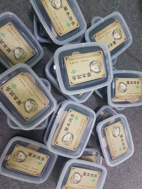 Bùn Cứu Dưỡng Sinh Giảm Béo hàng chuẩn | BigBuy360 - bigbuy360.vn