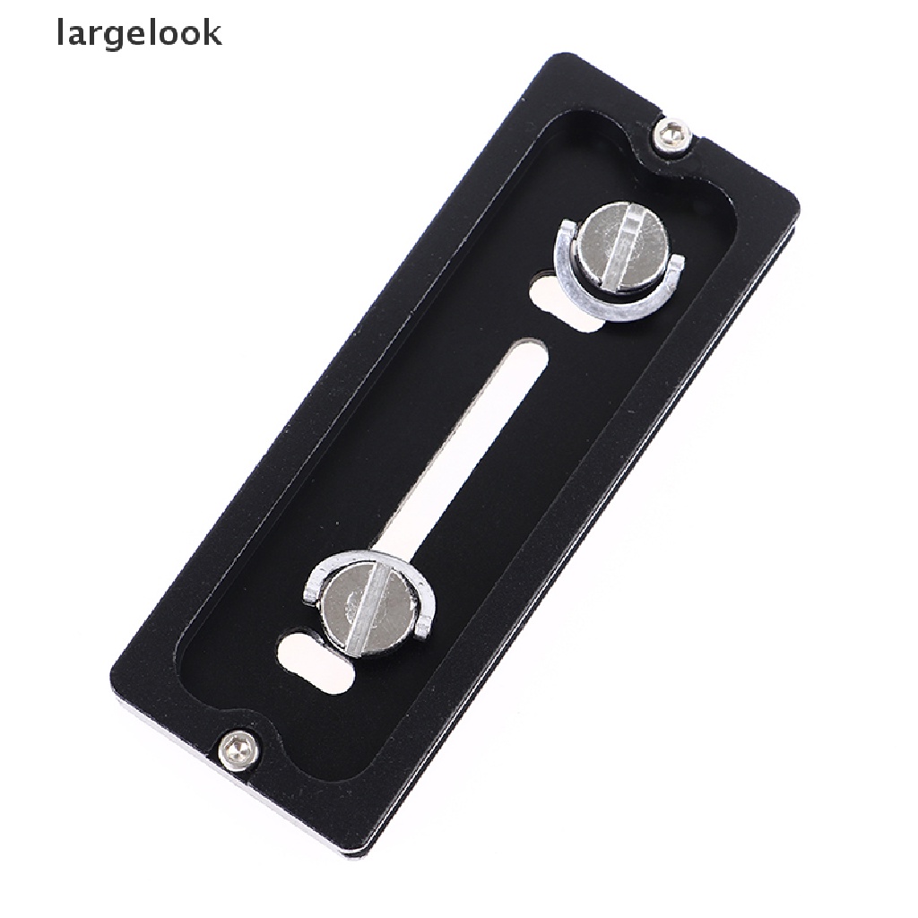 Tấm Tháo Lắp Nhanh PU-40 PU50 60 70 100 Chuyên Dụng Dành Cho Giá Đỡ Ba Chân ♨Nóng Bỏng