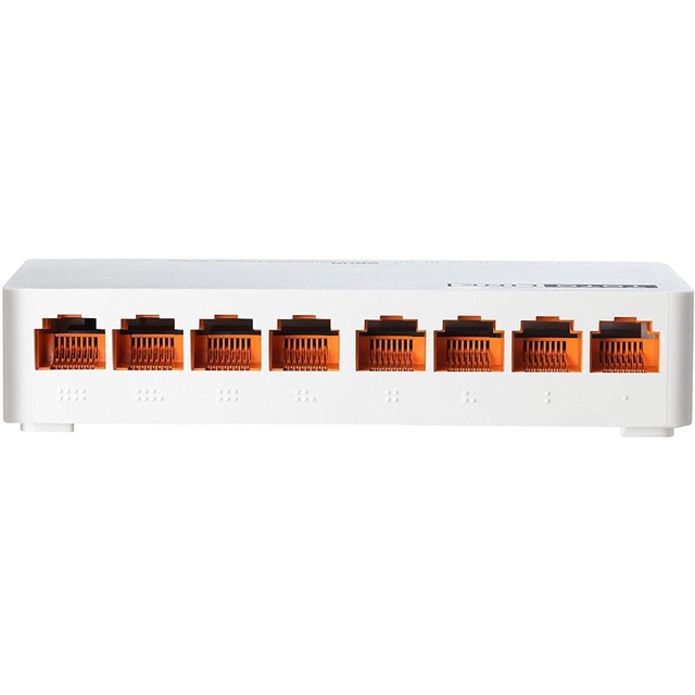 Switch Totolink 8 Port S808 Chính Hãng