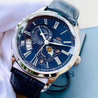 Đồng hồ nam Orient SAK00005D0