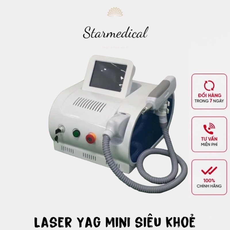 Máy lazer để bàn