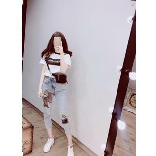 ÁO Dolce & Gabbana ( Hàng siêu đẹp)