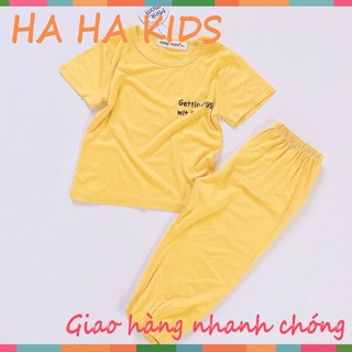 Đồ thun lạnh Minky mom, đồ thun lạnh alibaba cho bé trai bé gái <3