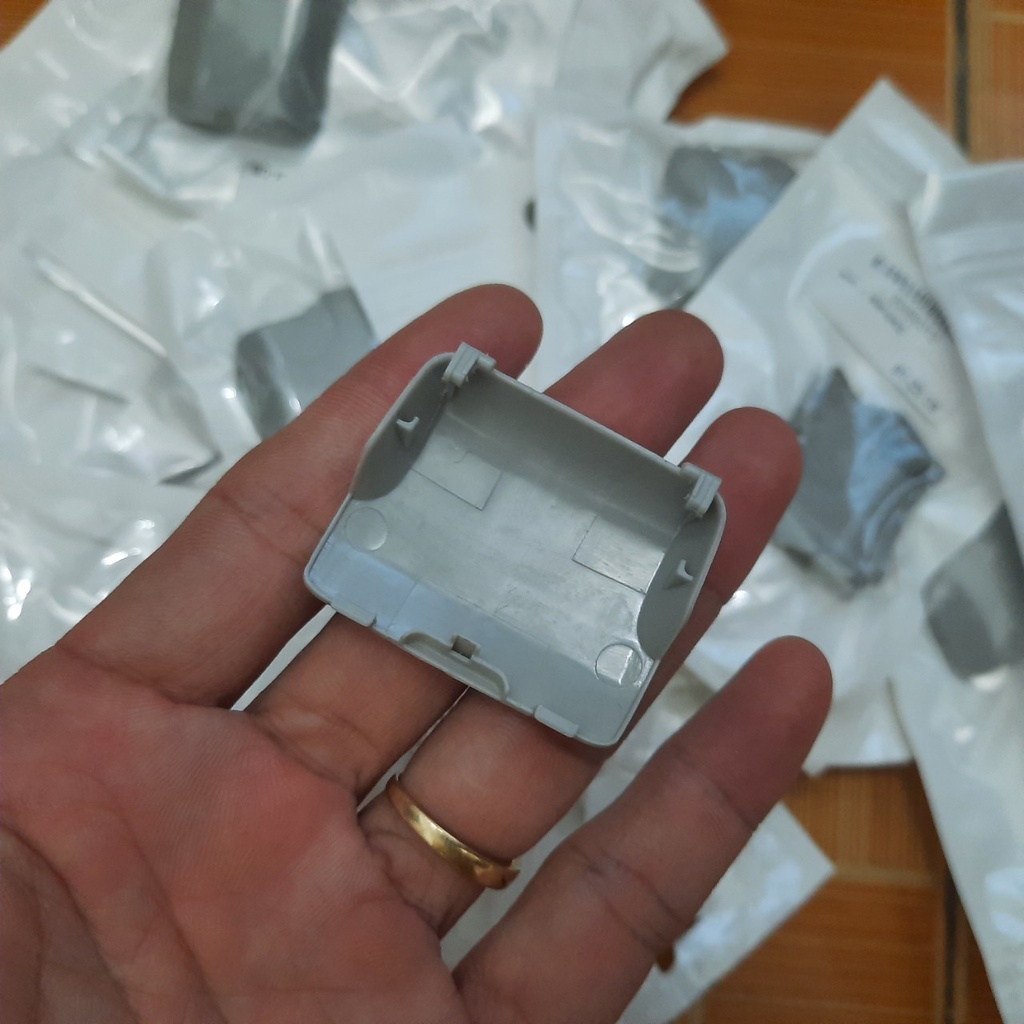 Nắp pin flycam DJI mini 2 - Phụ kiện Flycam (Drone)