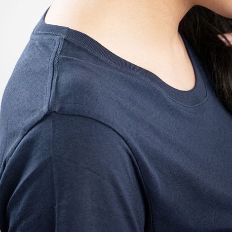 Áo Thun Nữ GOLD RHINO Nhiều Màu Cao Cấp, Kháng Khuẩn Với Công Nghệ Thoát Nhiệt Nhật Bản - 100% Cotton Tự Nhiên