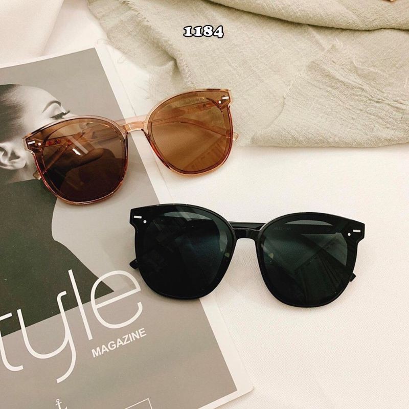 Kính Mát Nữ Thời Trang Hot Hit 2021