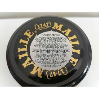 Mù Tạt Maille 865g