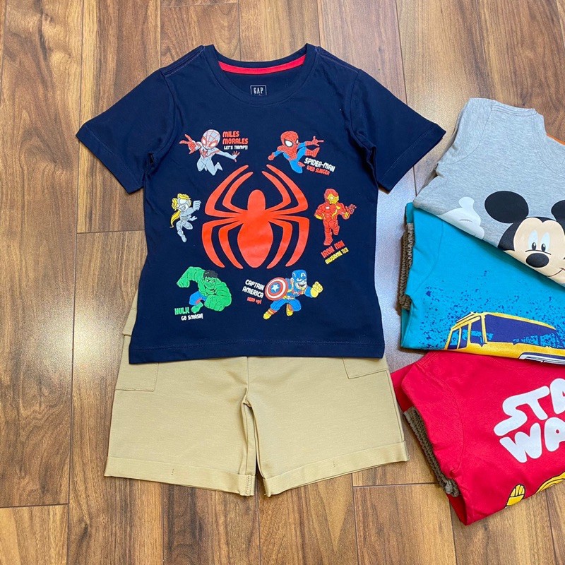 Bộ GAP hàng VNXK cho bé trai