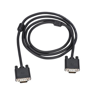Cáp Vga dây cable vga kết nối màn hình Dell chống nhiễu cực tốt dây dài 1m5 zin theo máy