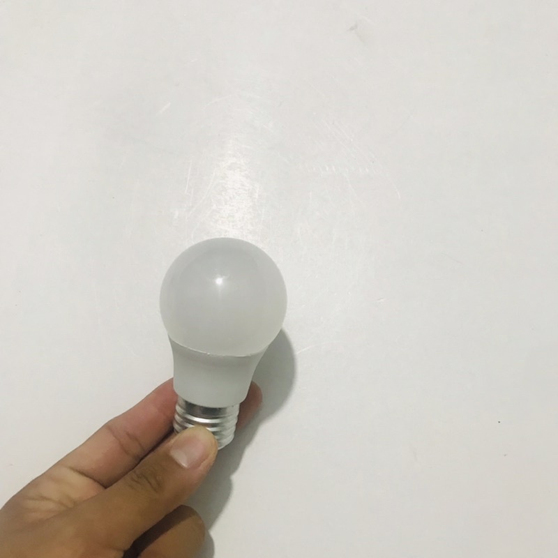 Bóng đèn Led buld kín nước