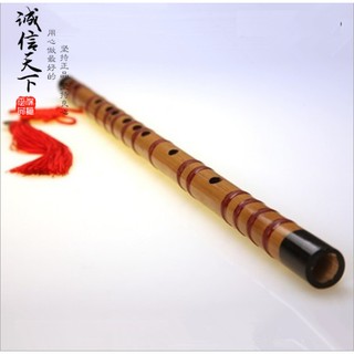 Sáo trúc âm thanh cực chuẩn