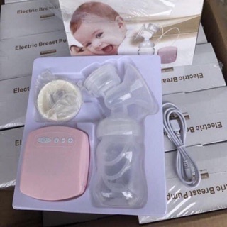 Máy hút sữa điện đơn Electric Breast Punp MZ 602