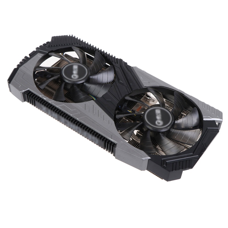 Quạt Tản Nhiệt Card Đồ Họa zzz GF10012H12SPA GPU VGA RTX2060 Super 6G 8G as