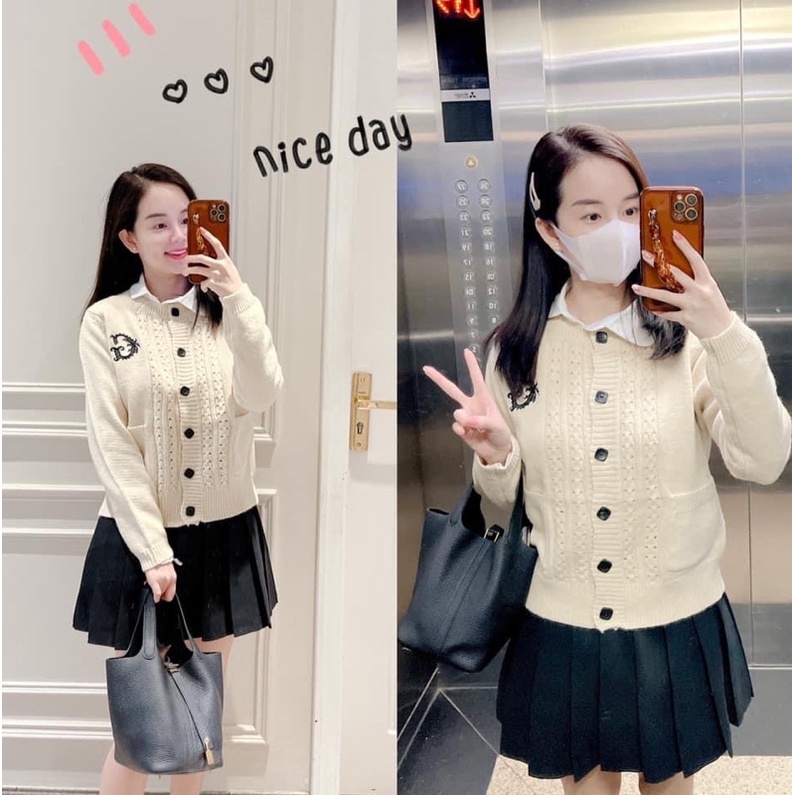 Áo len GC cao cấp-ALISA | BigBuy360 - bigbuy360.vn