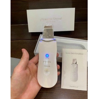 Máy Cà Da Chết ion - Dùng Trong SPA