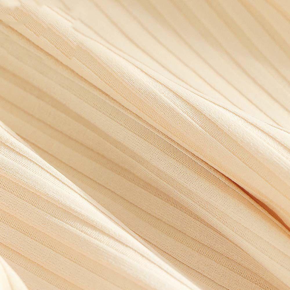 Quần Bảo Hộ An Toàn Bằng Lụa Satin Phối Ren Thời Trang Mùa Hè