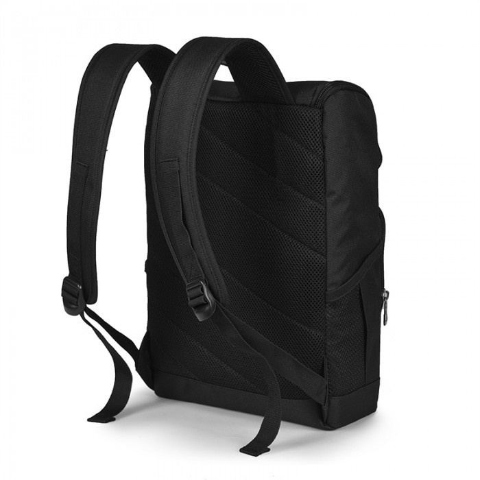 Balo Laptop Mikkor Nomad - Black