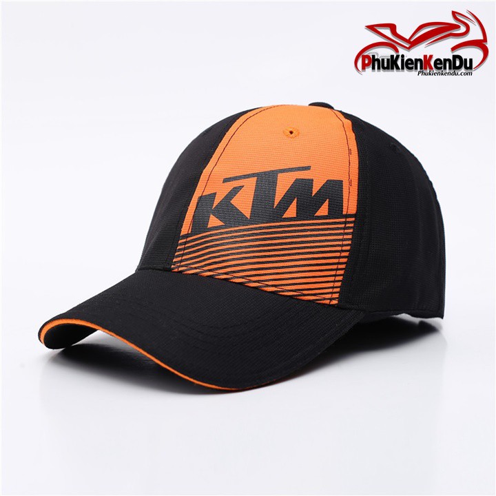 Nón kết thể thao mô tô